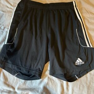 Adidas Soccer Shorts